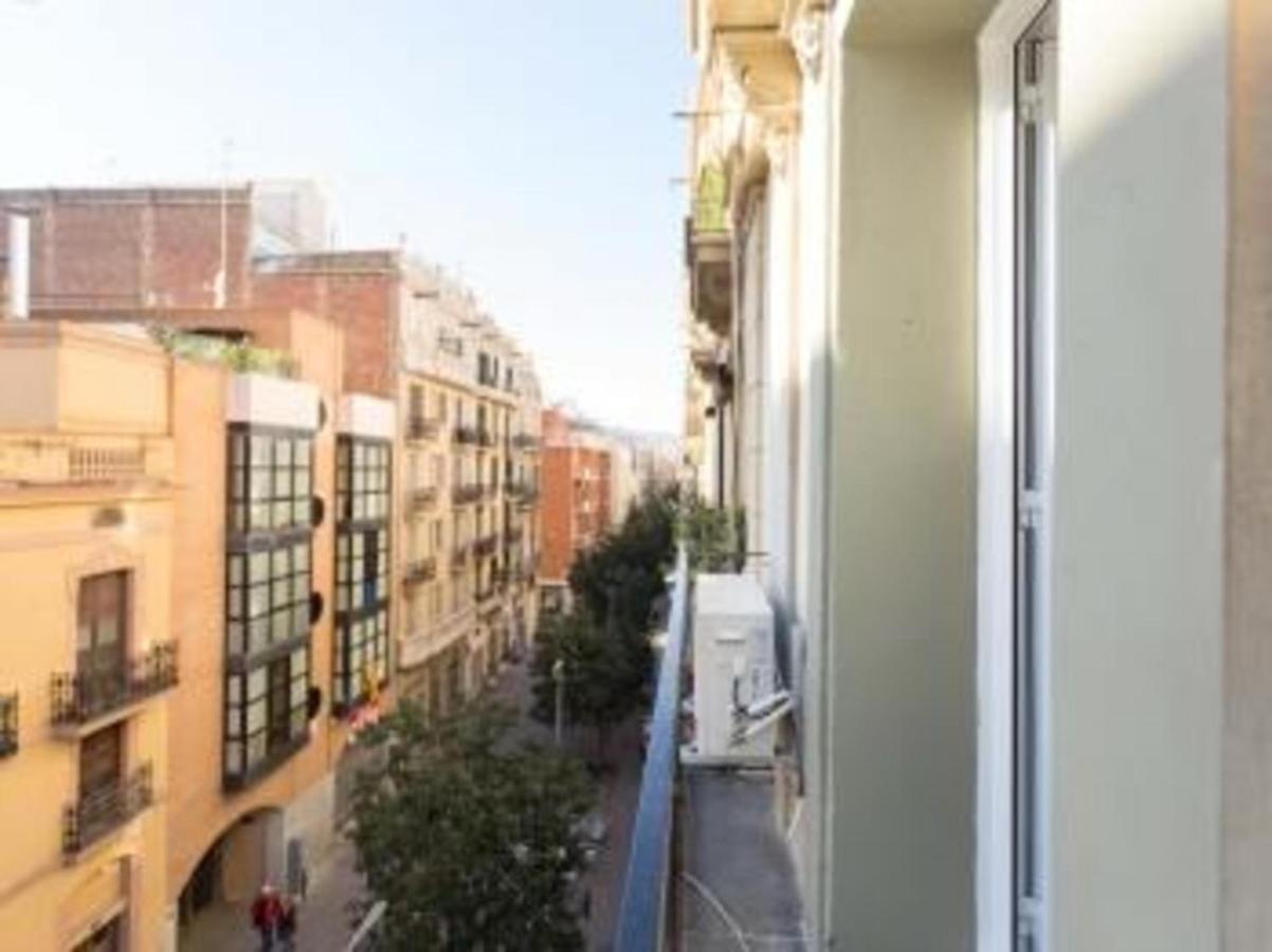 La Meva Llar Nou 148 Leilighet Barcelona Eksteriør bilde